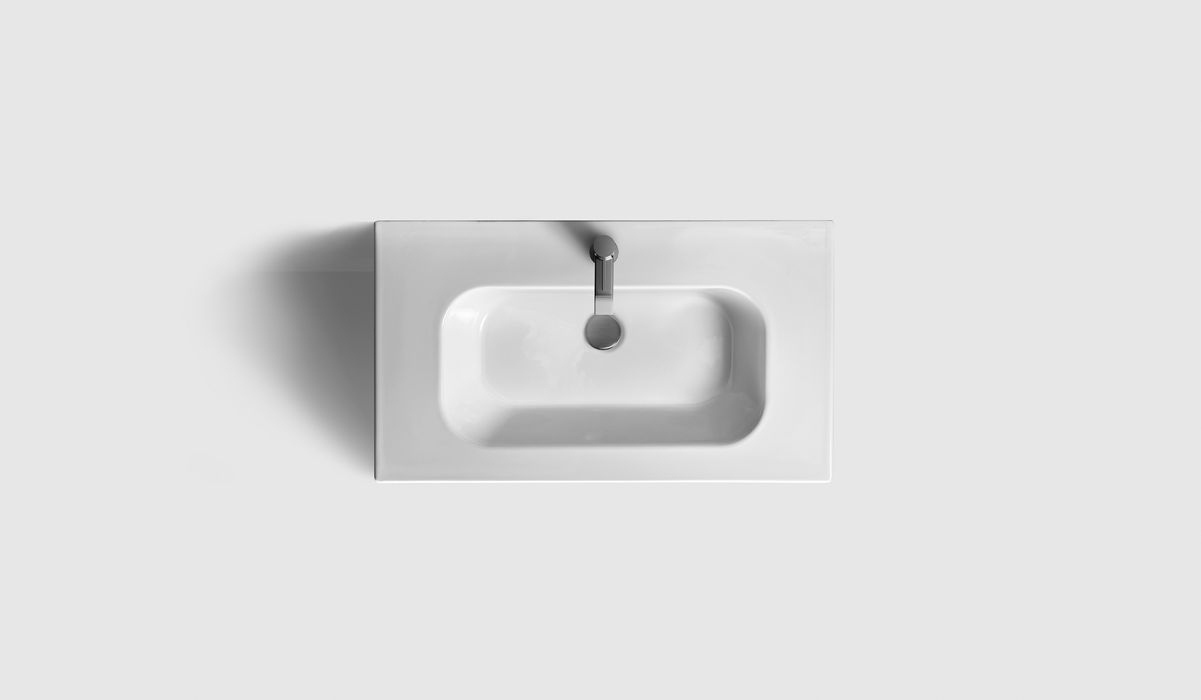 H2/80 - Walnut Wood - Porcelain
