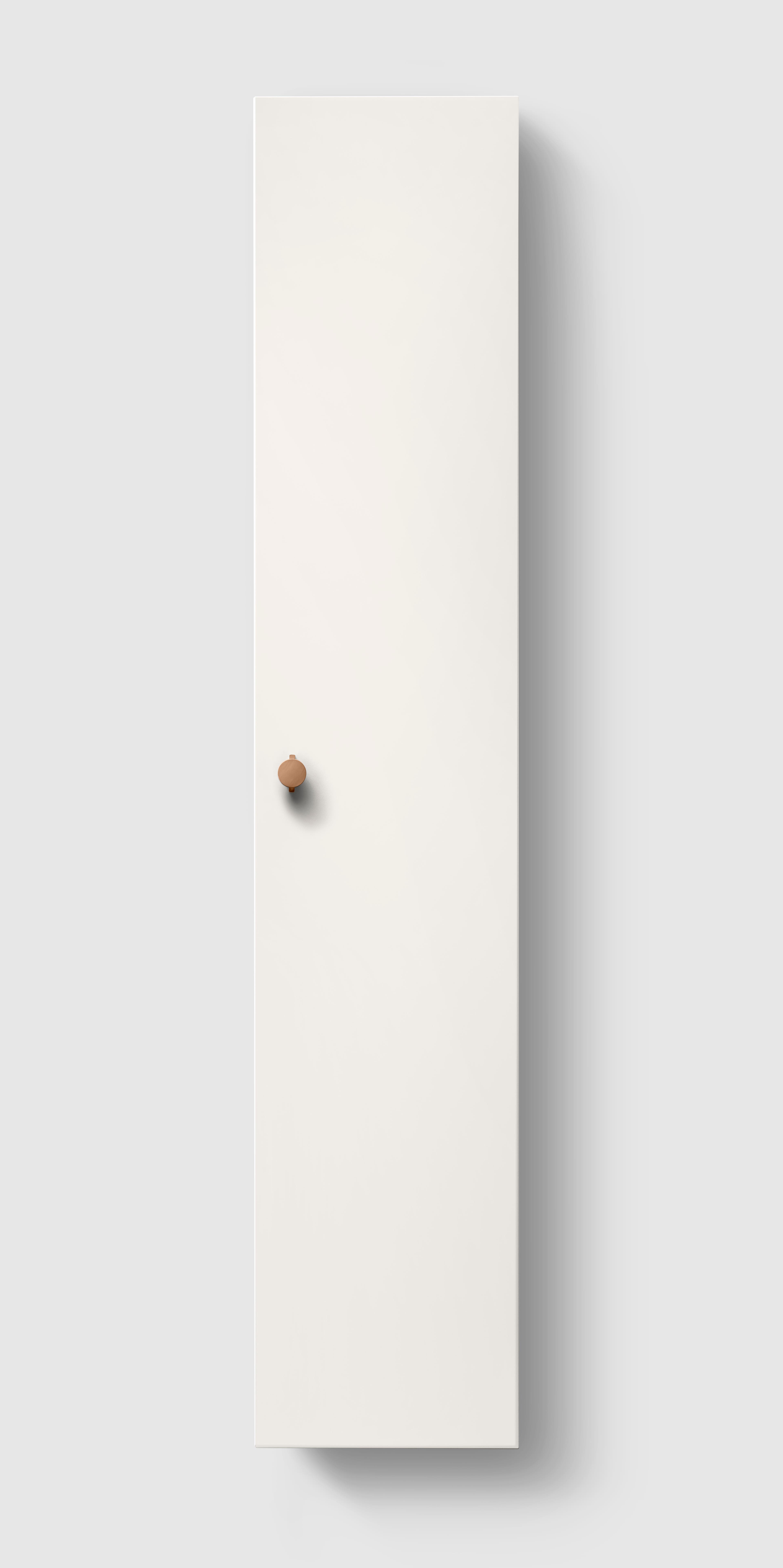 H3/TCS32 - White R - A2.06 Copper PVD