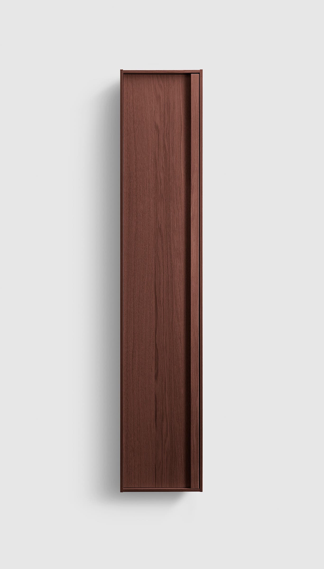 Toniton H2/TCS32 - Reddish Brown Left