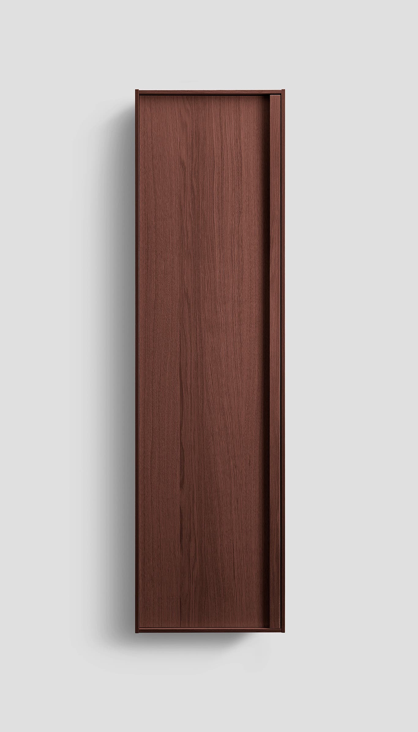 Toniton H2/TC45 - Reddish Brown Left