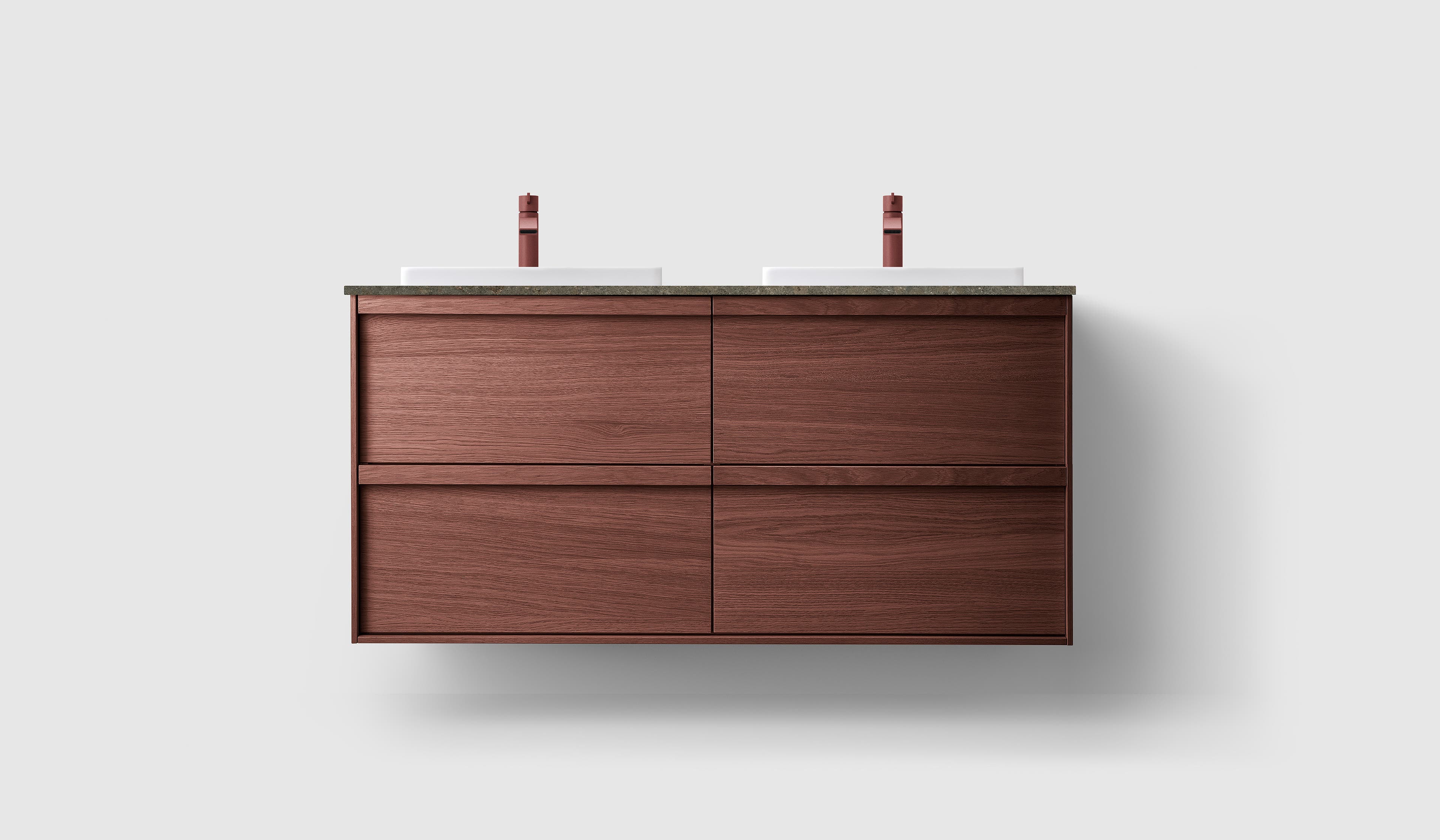 H2/120 Reddish Brown Toniton H2/118