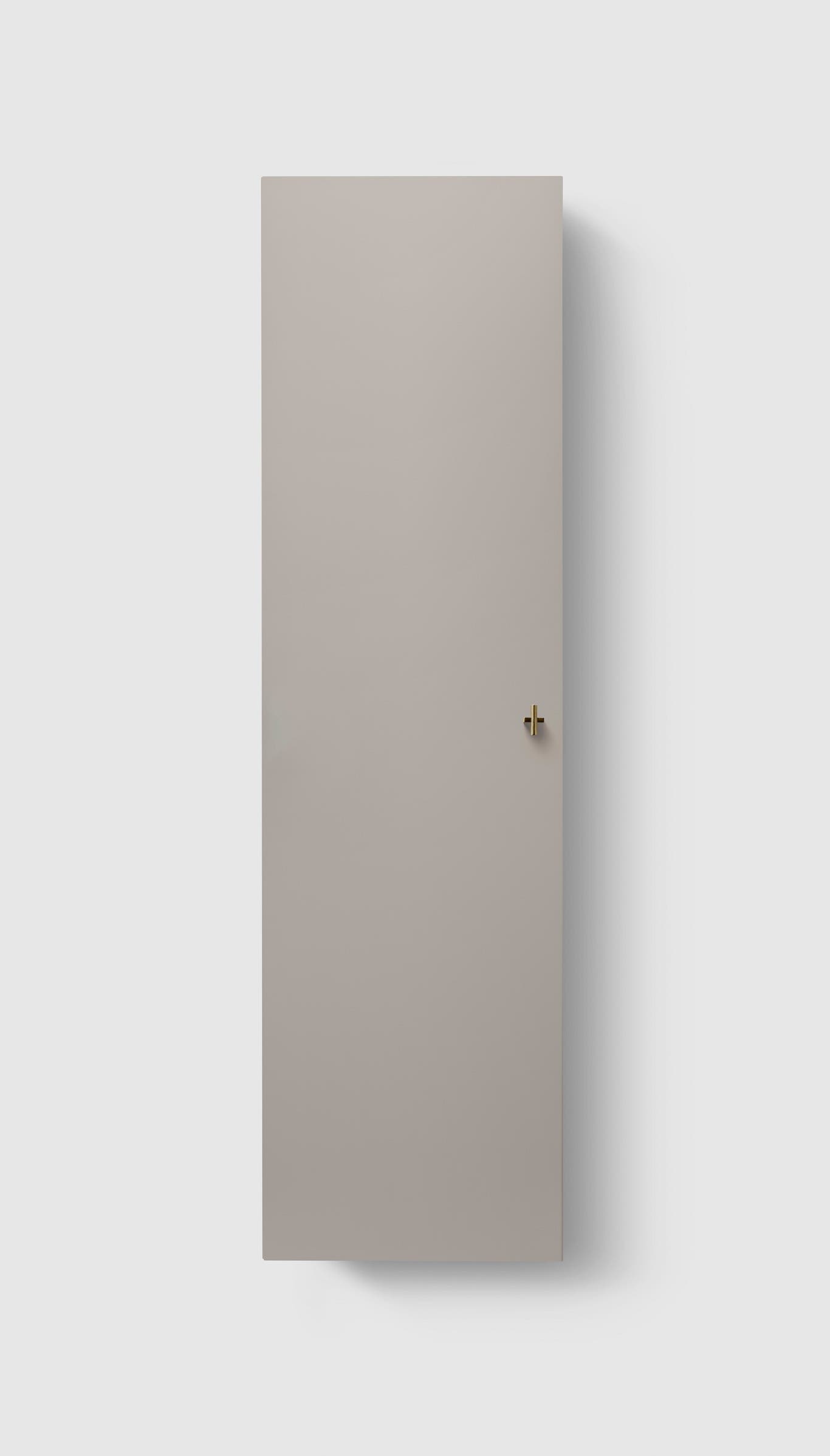 H3/TC45 - Warm Grey L - A2.02 Brass