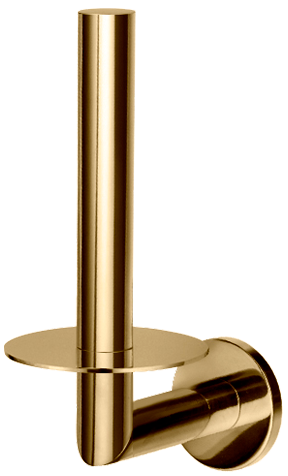 TA234 Polished Brass