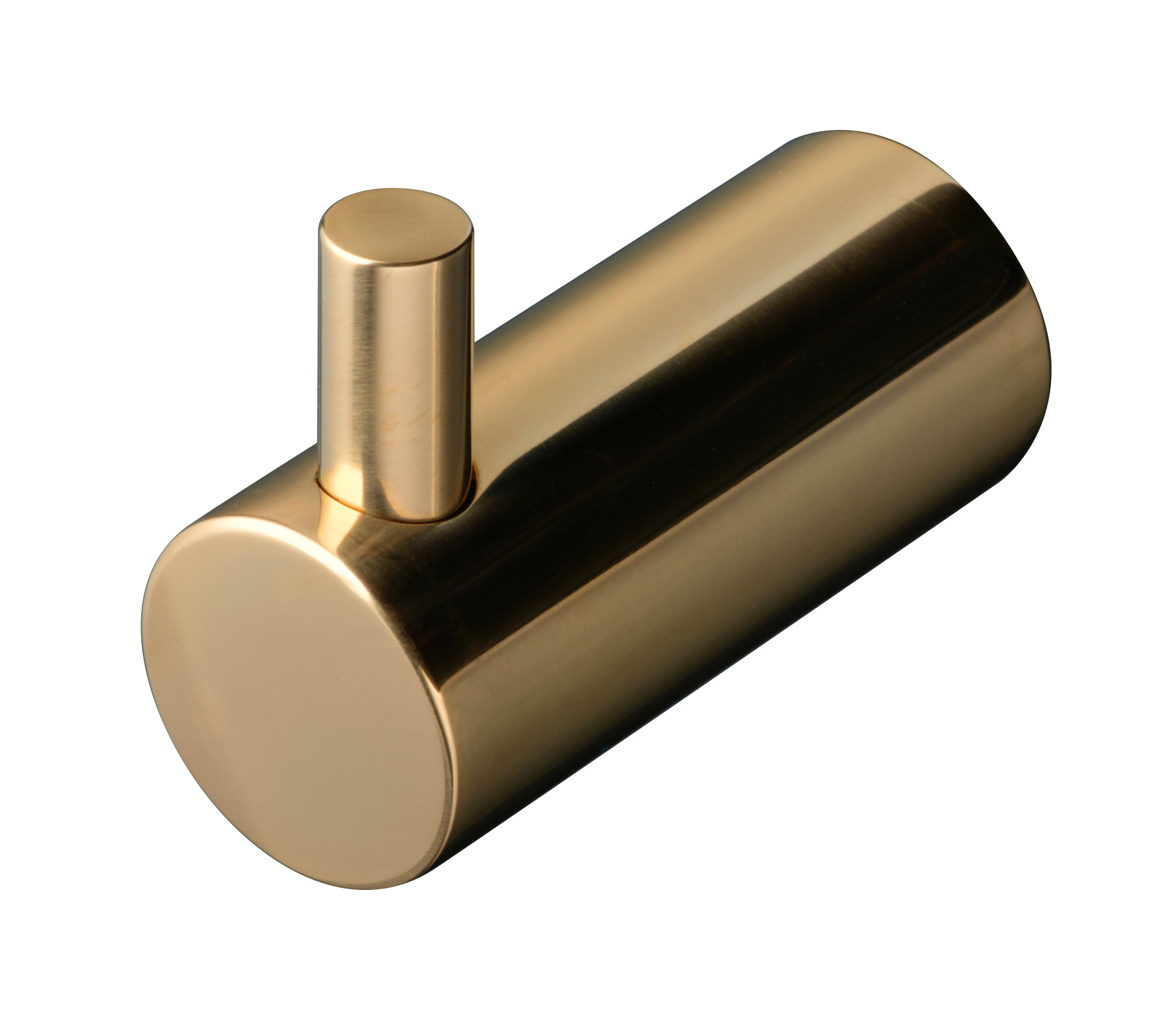TA242 Polished Brass