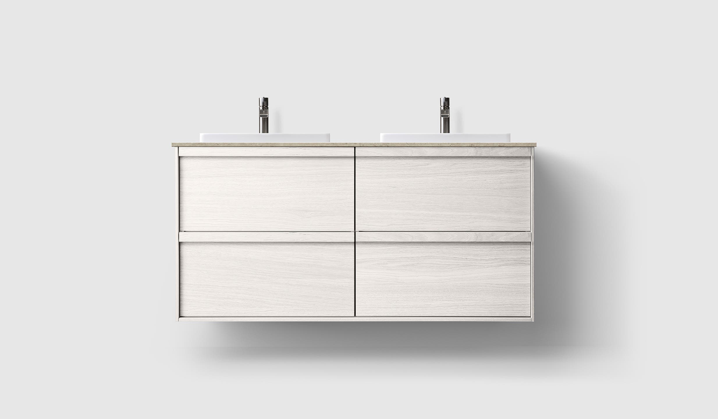 H2/120 - White Wood - NLG/White S