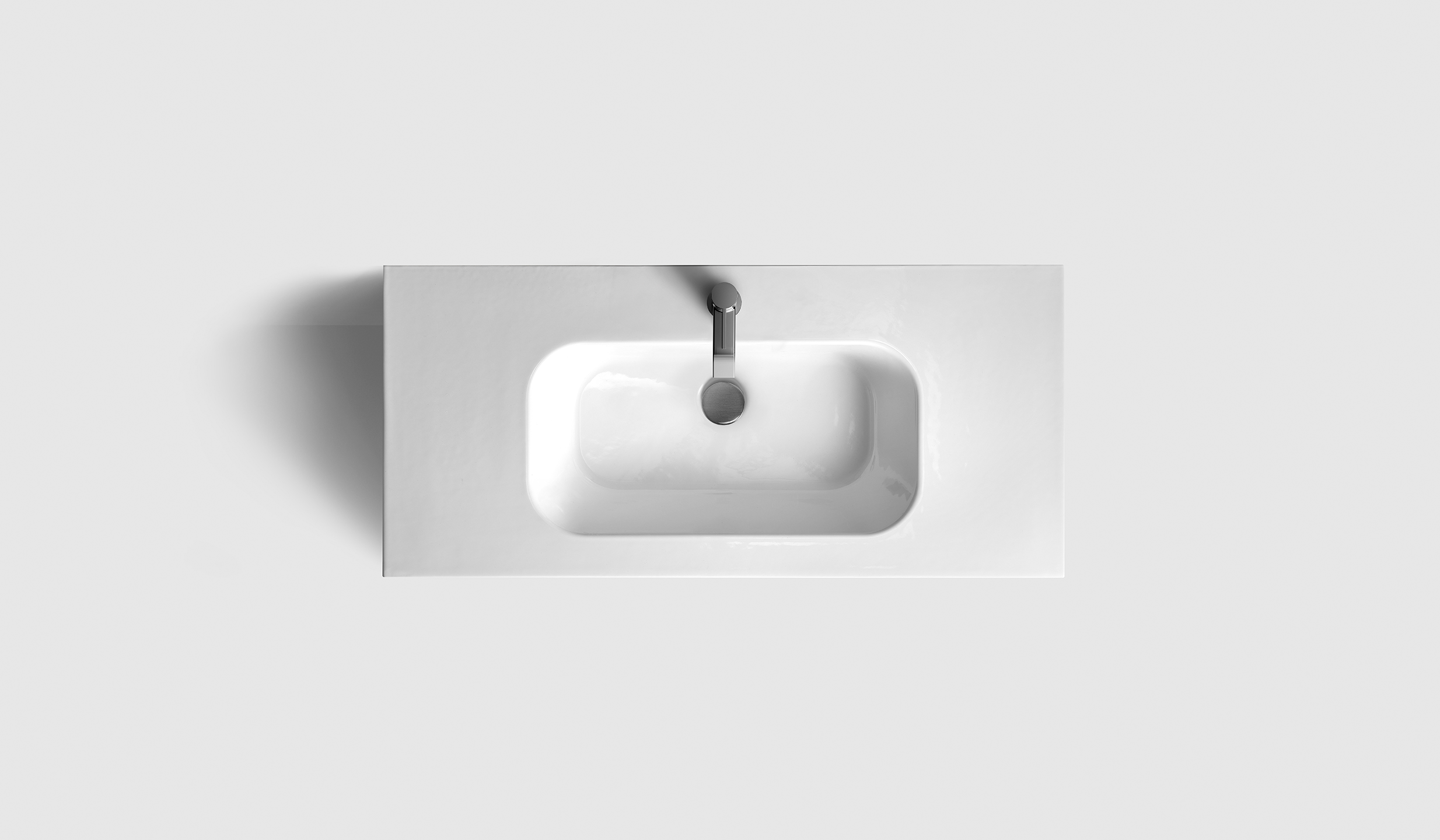 H2/100 - Smoked Oak Wood - Porcelain