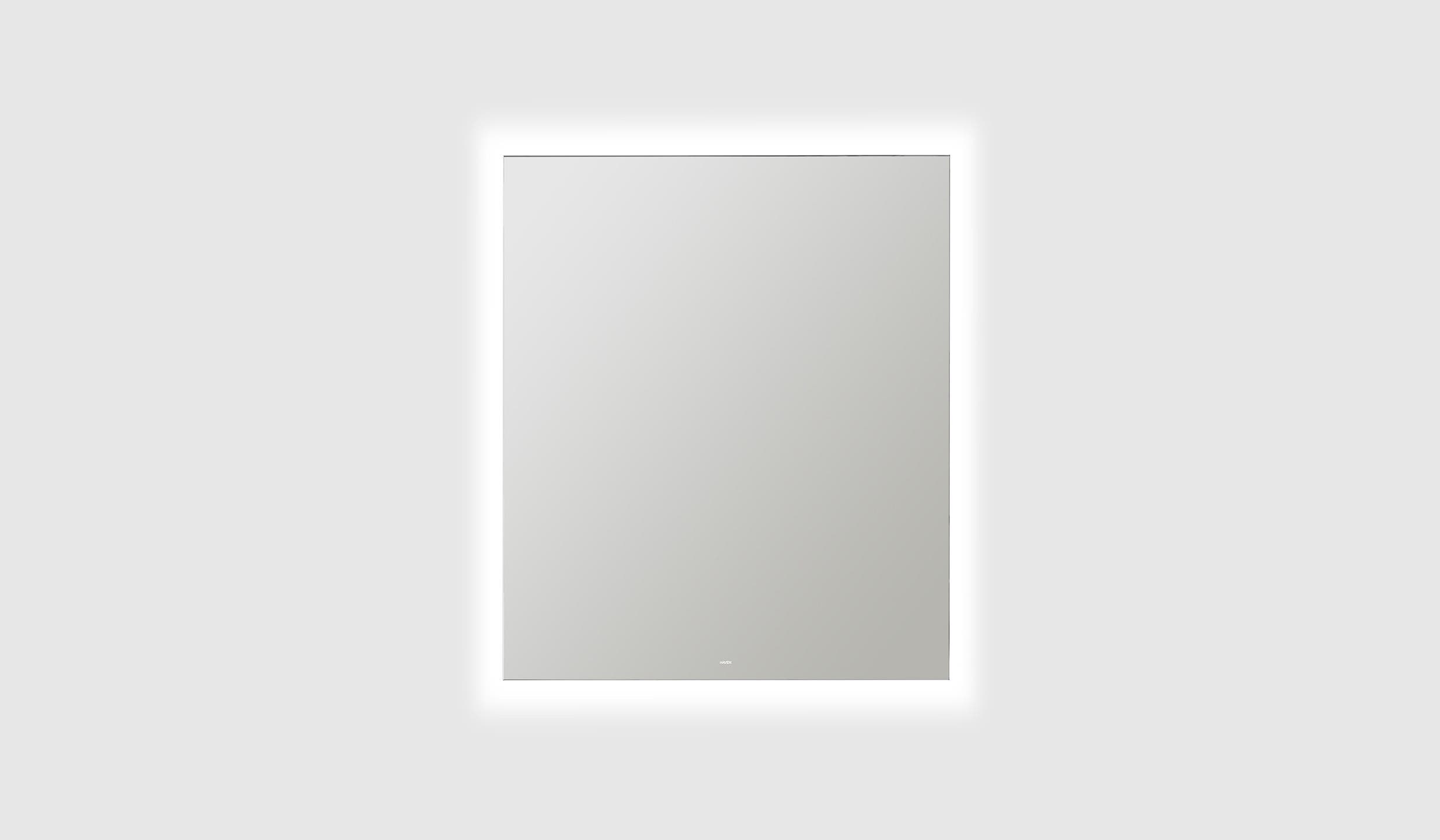M3/60 - Square mirror