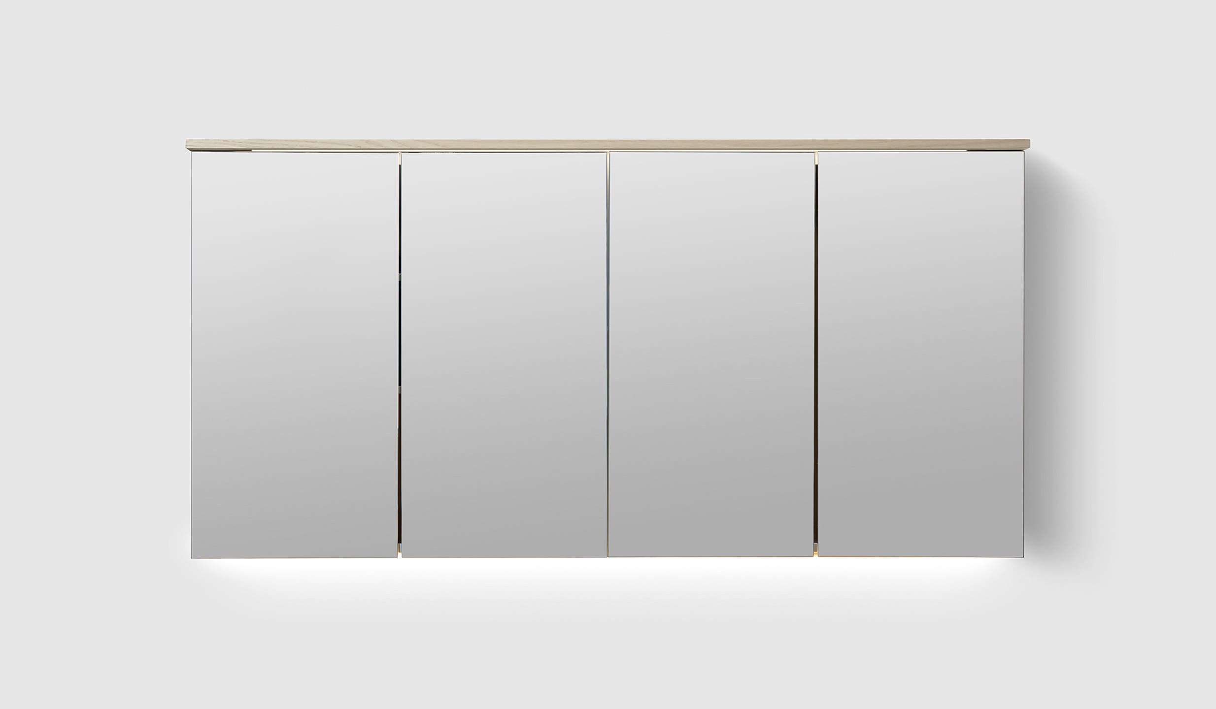 H2/MC140 - Light Ash Wood