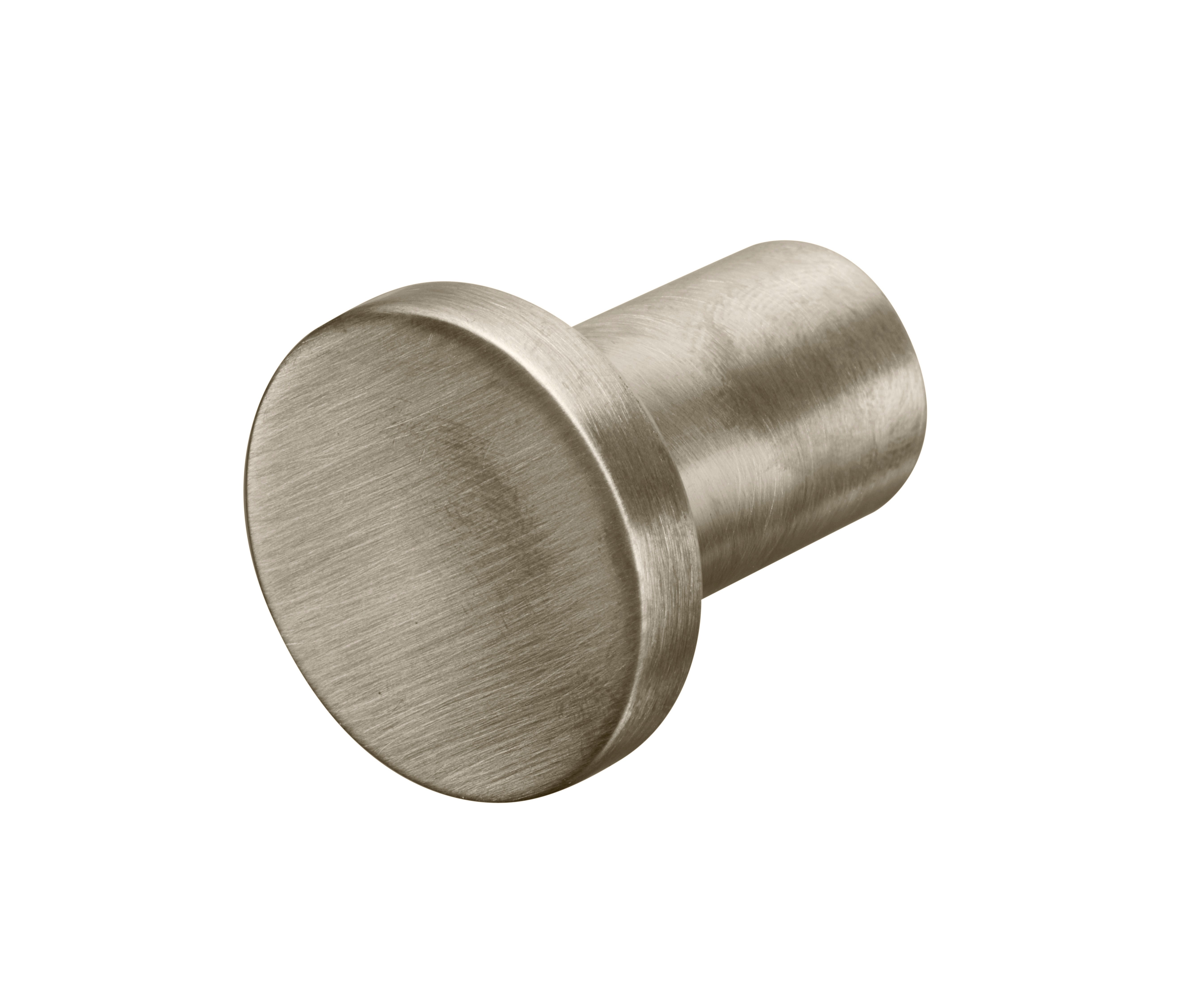 TA243 Brushed Nickel