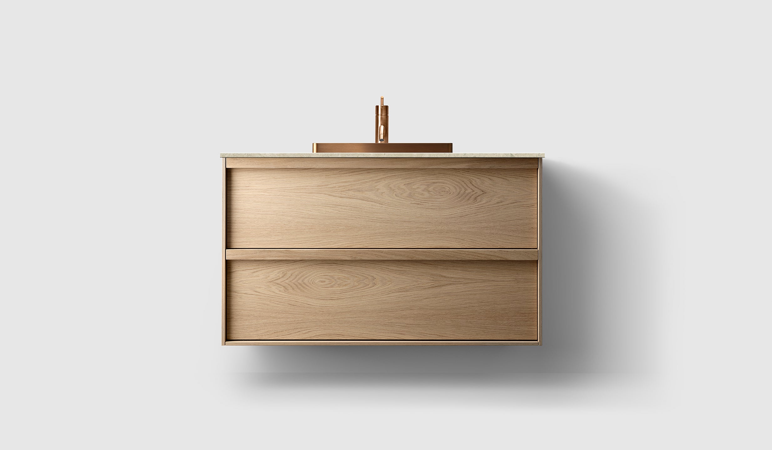 H2/100 - Oak Wood - AOH/Copper