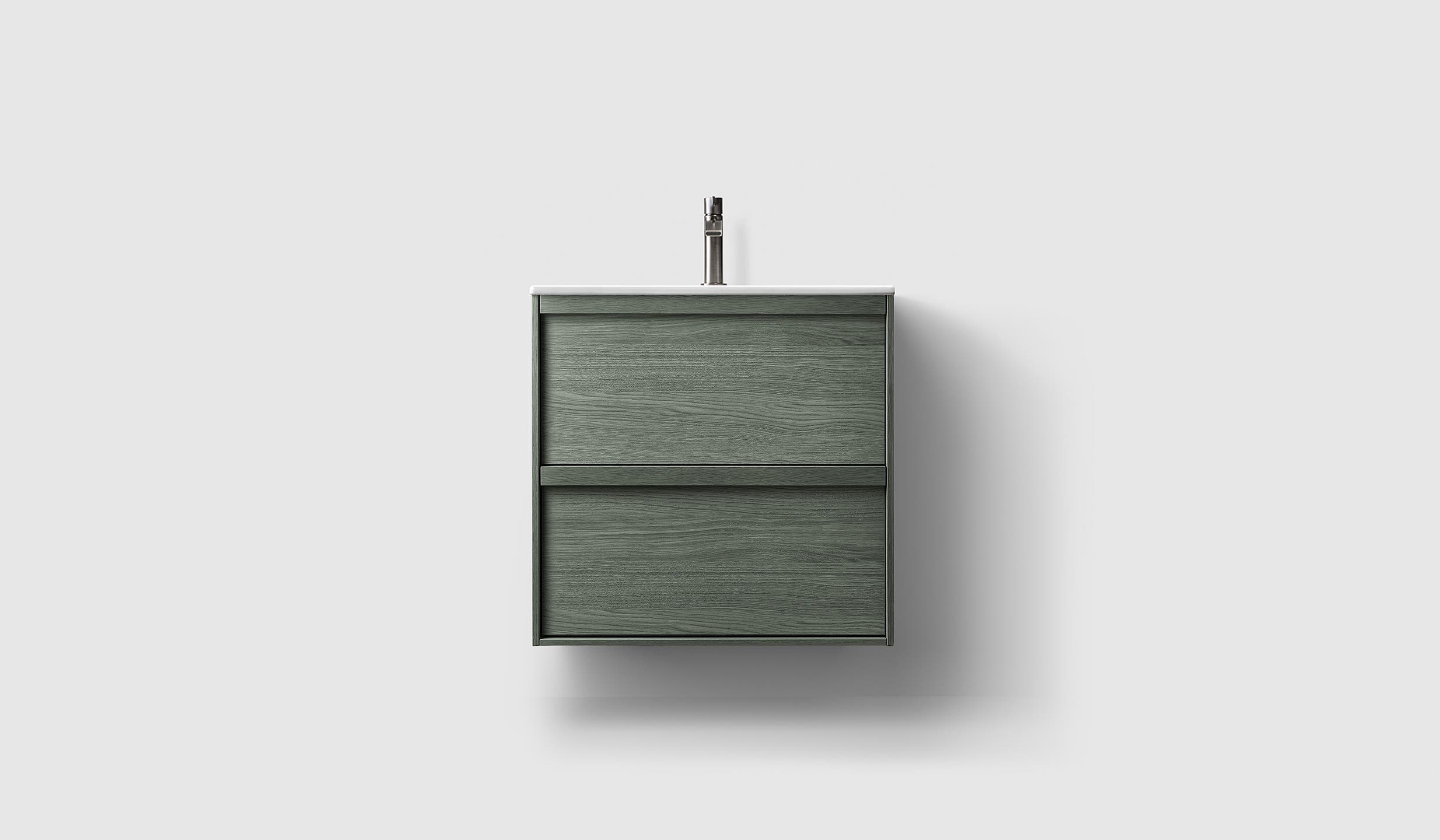 H2/60 Ash Green Toniton H2/58