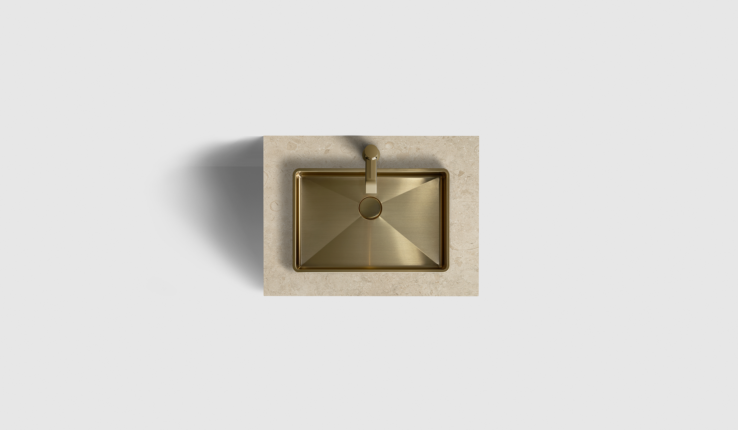 H2/60 - Dark Wood - NB/Brass