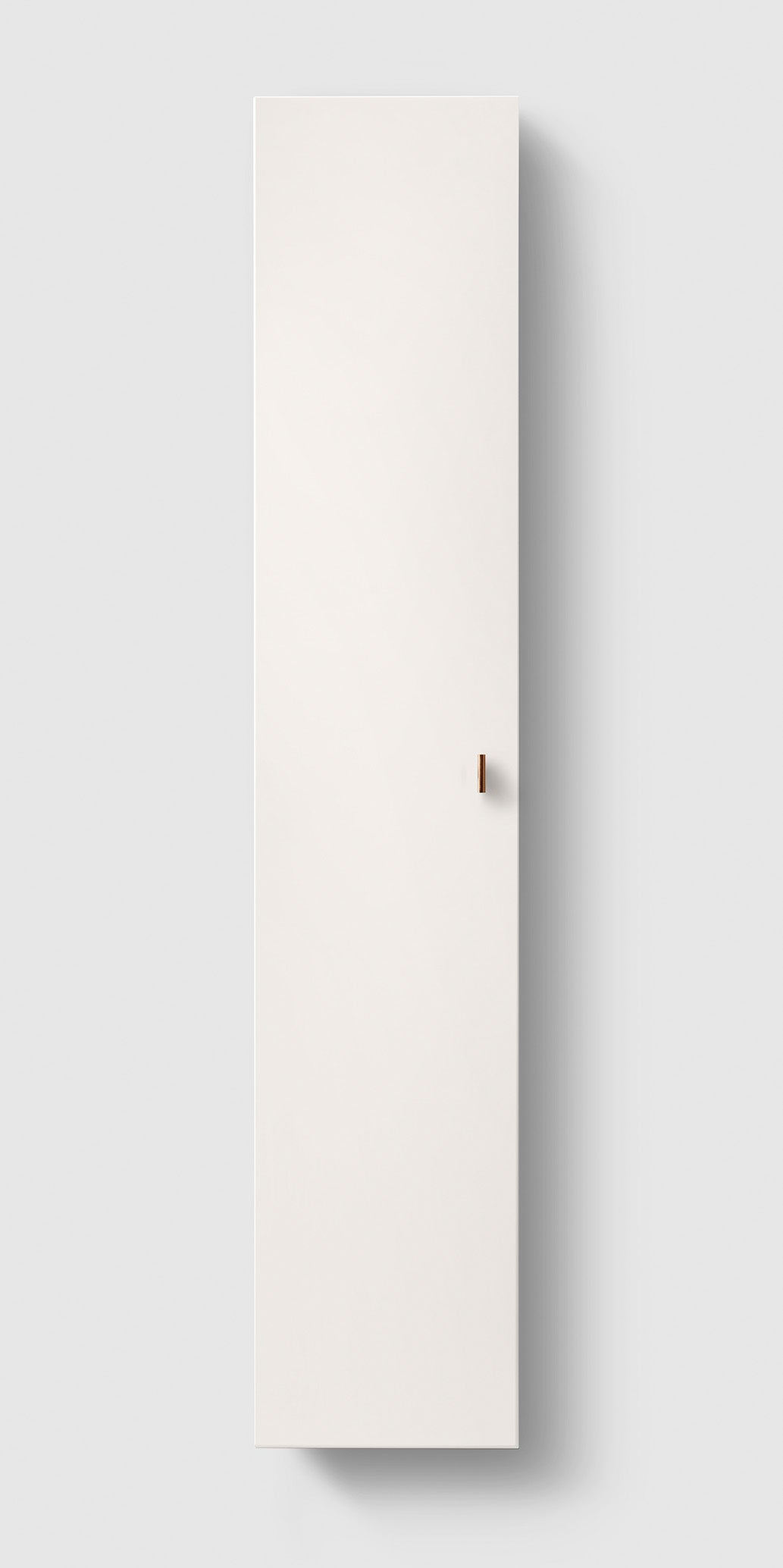 H3/TCS32 - White L - A2.04 Copper PVD