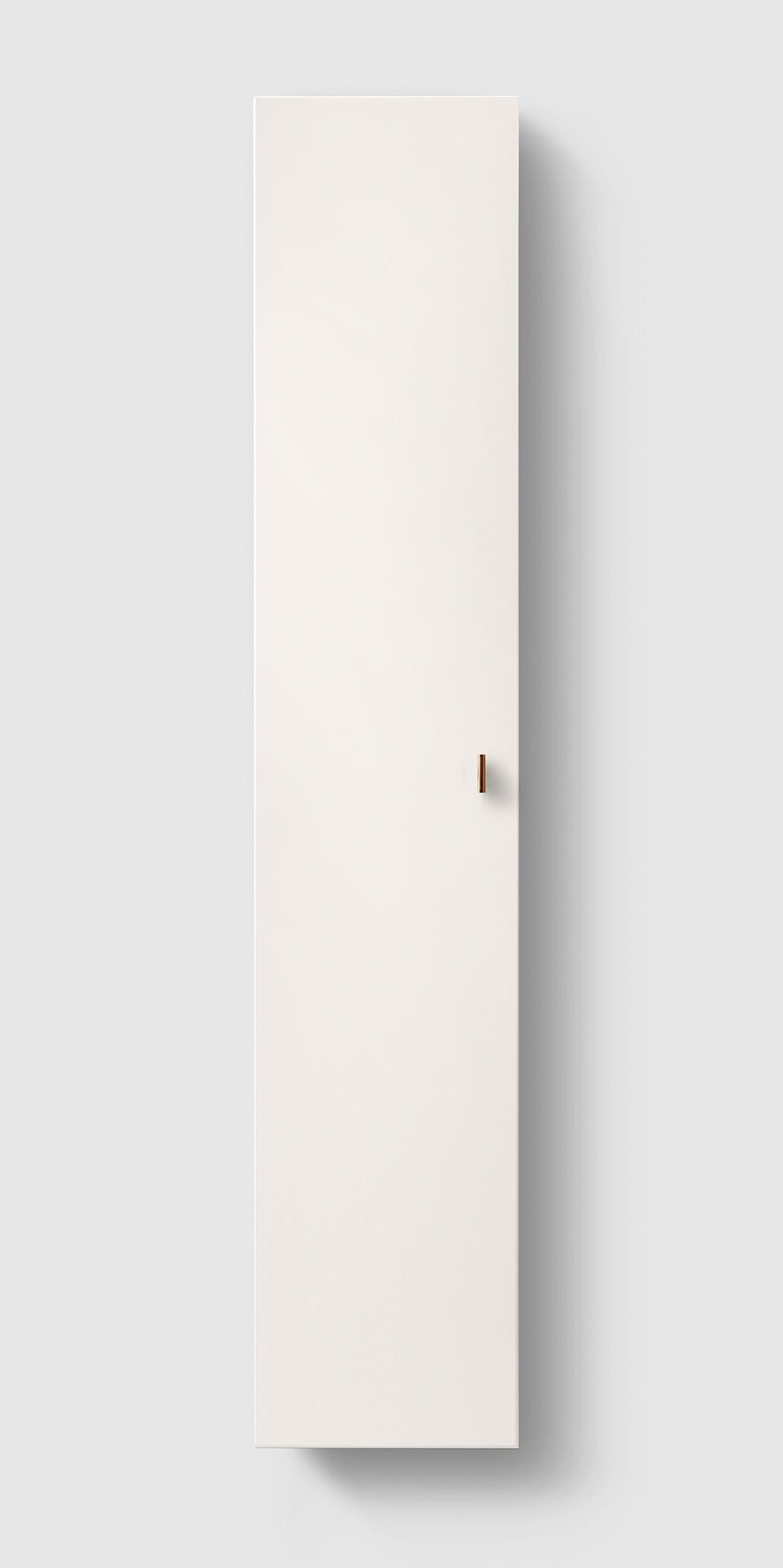 H3/TCS32 - White L - A2.04 Copper PVD