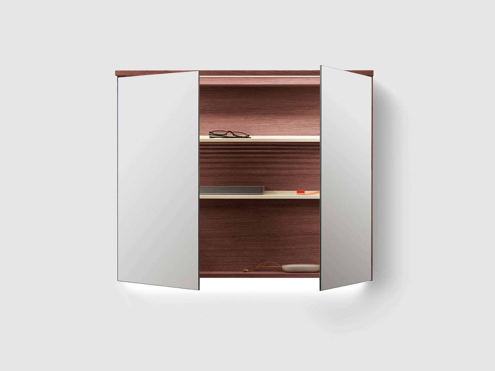 Toniton H2/MC60 - Reddish Brown