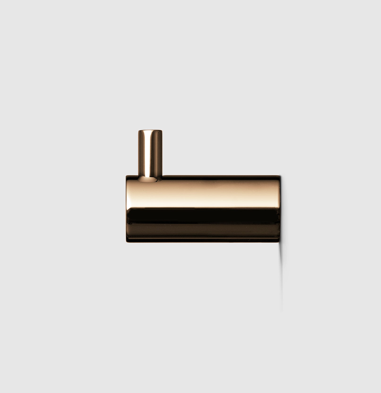 TA242 Polished Brass