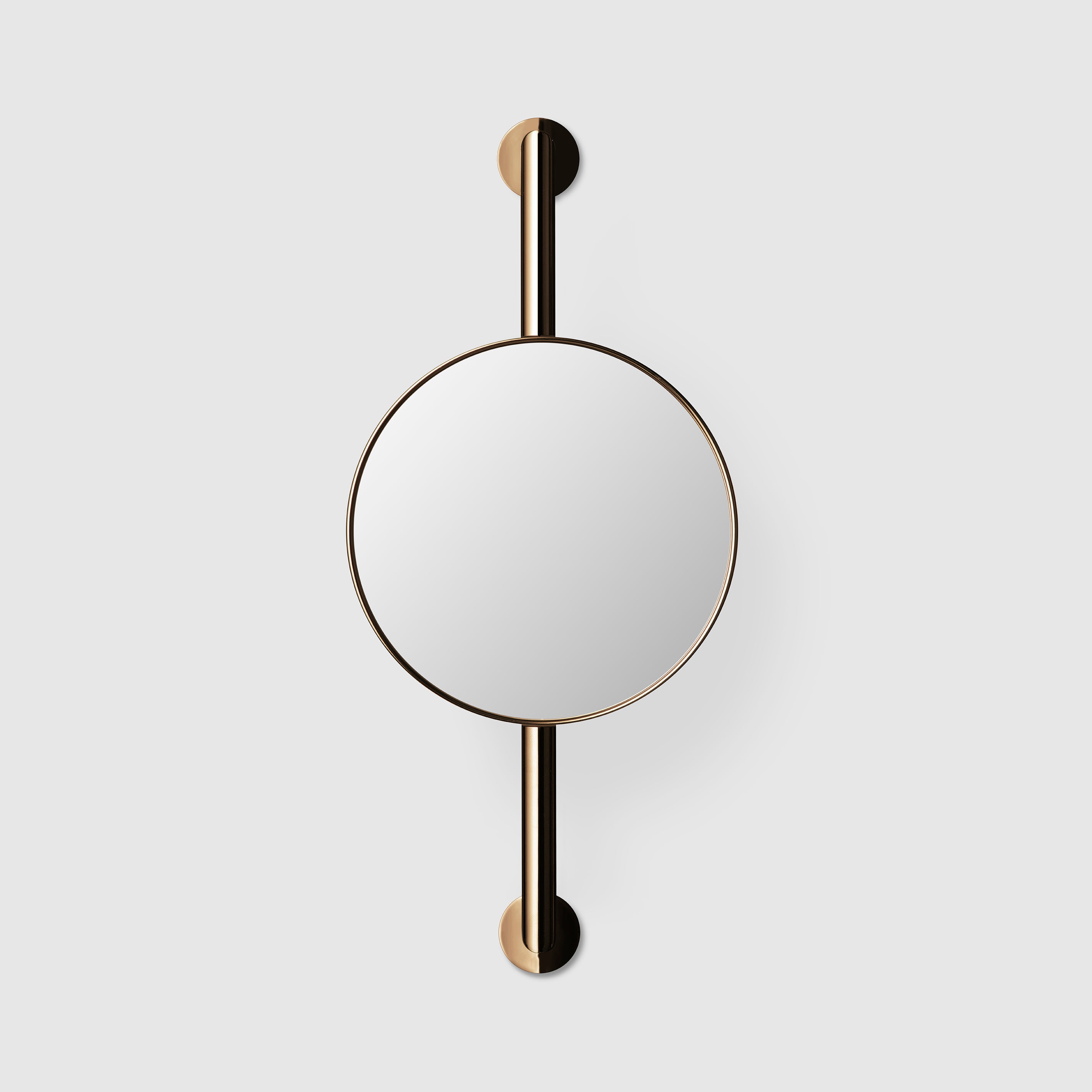 TA816 Polished Brass