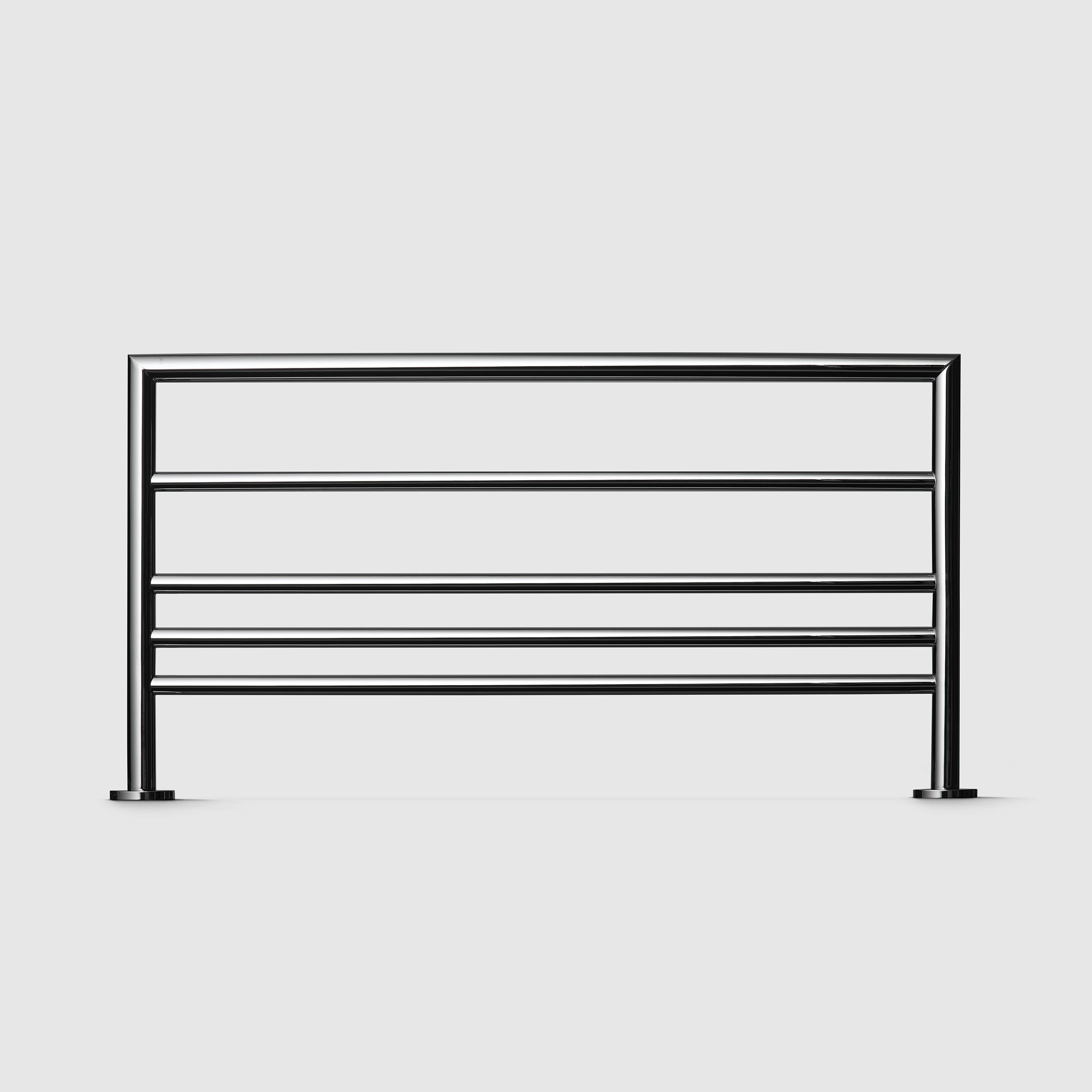 TA814 Chrome