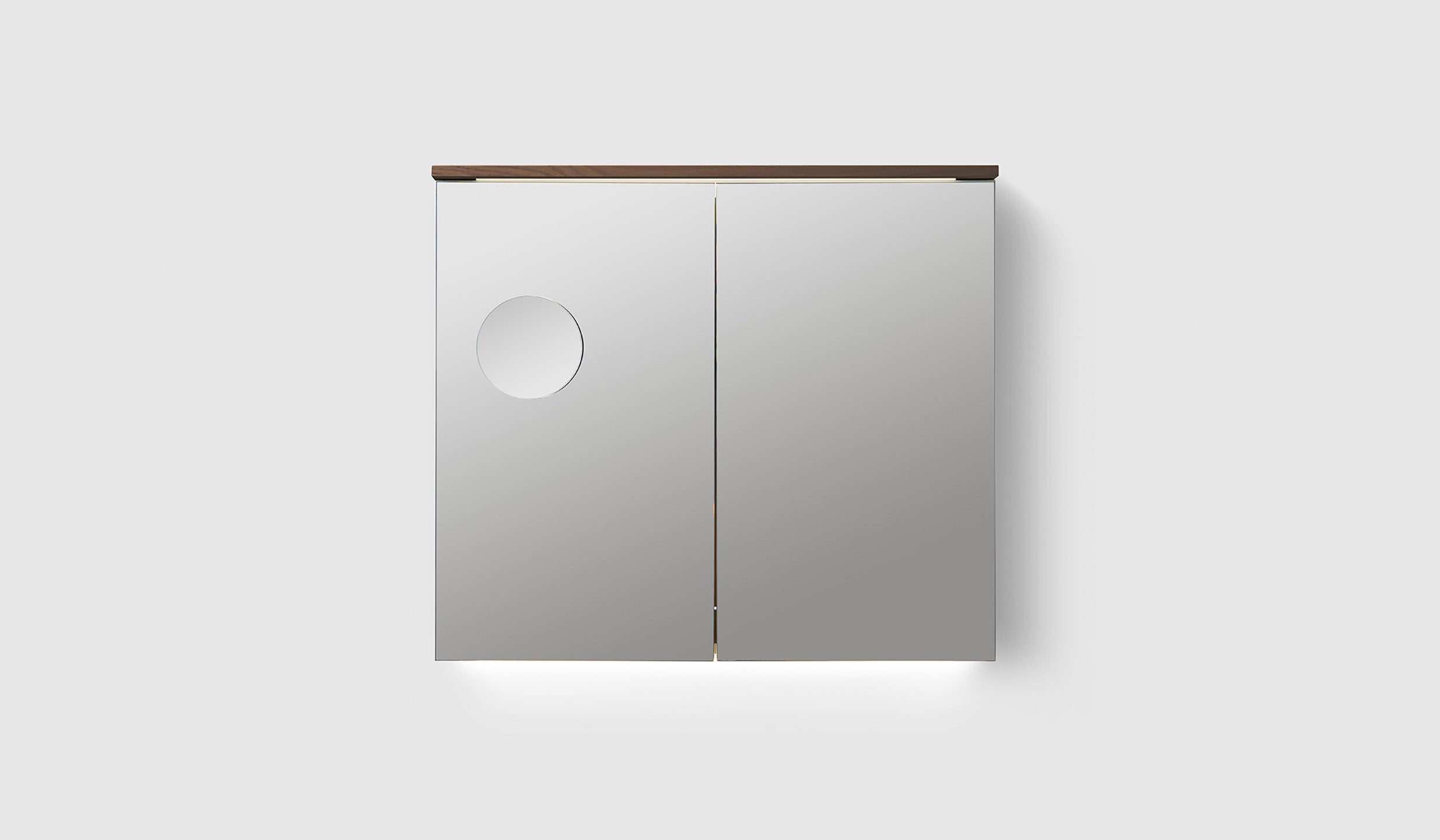 H2/MC80M - Smoked Oak Wood