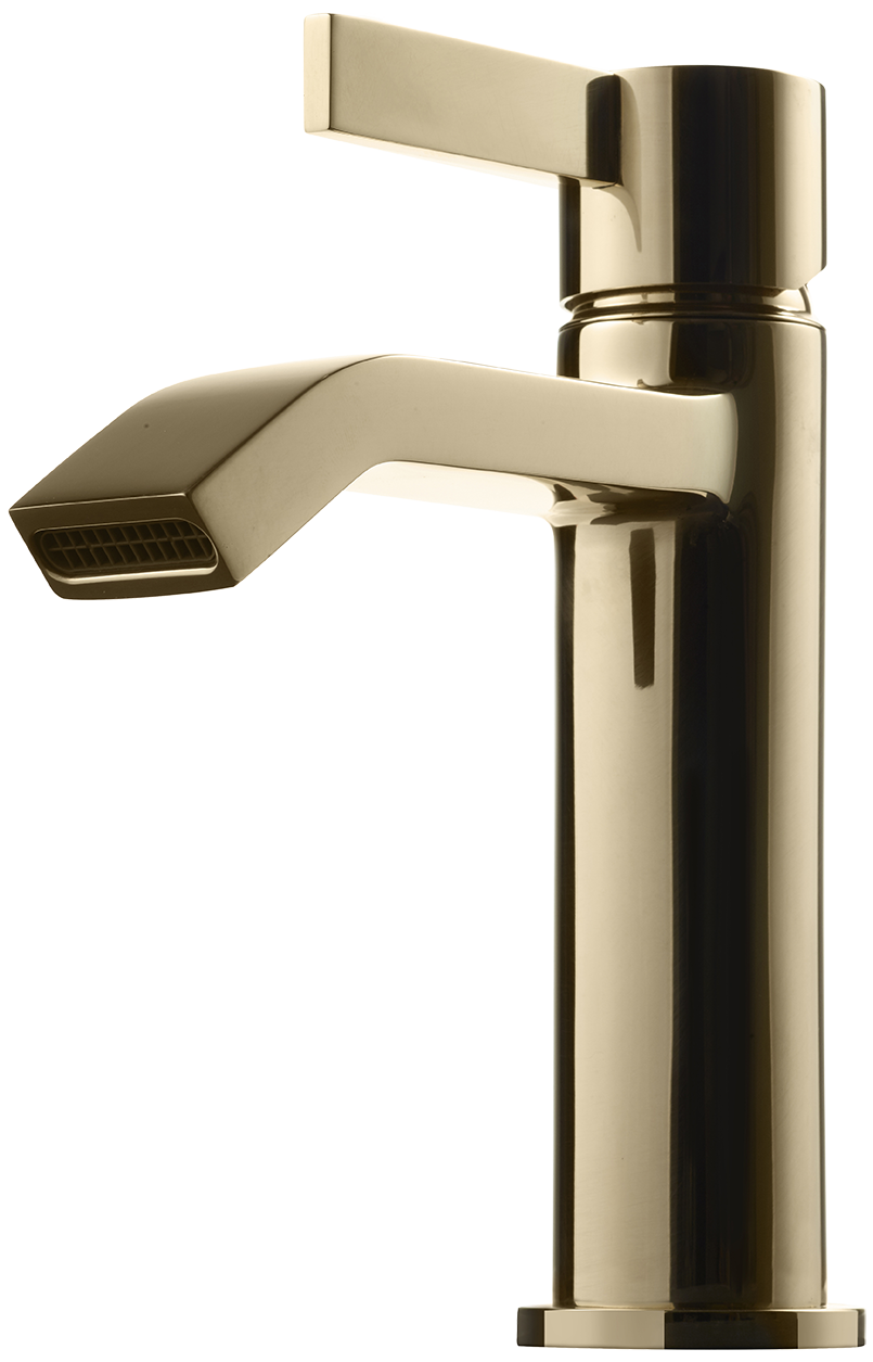 ARM071 Polished Brass