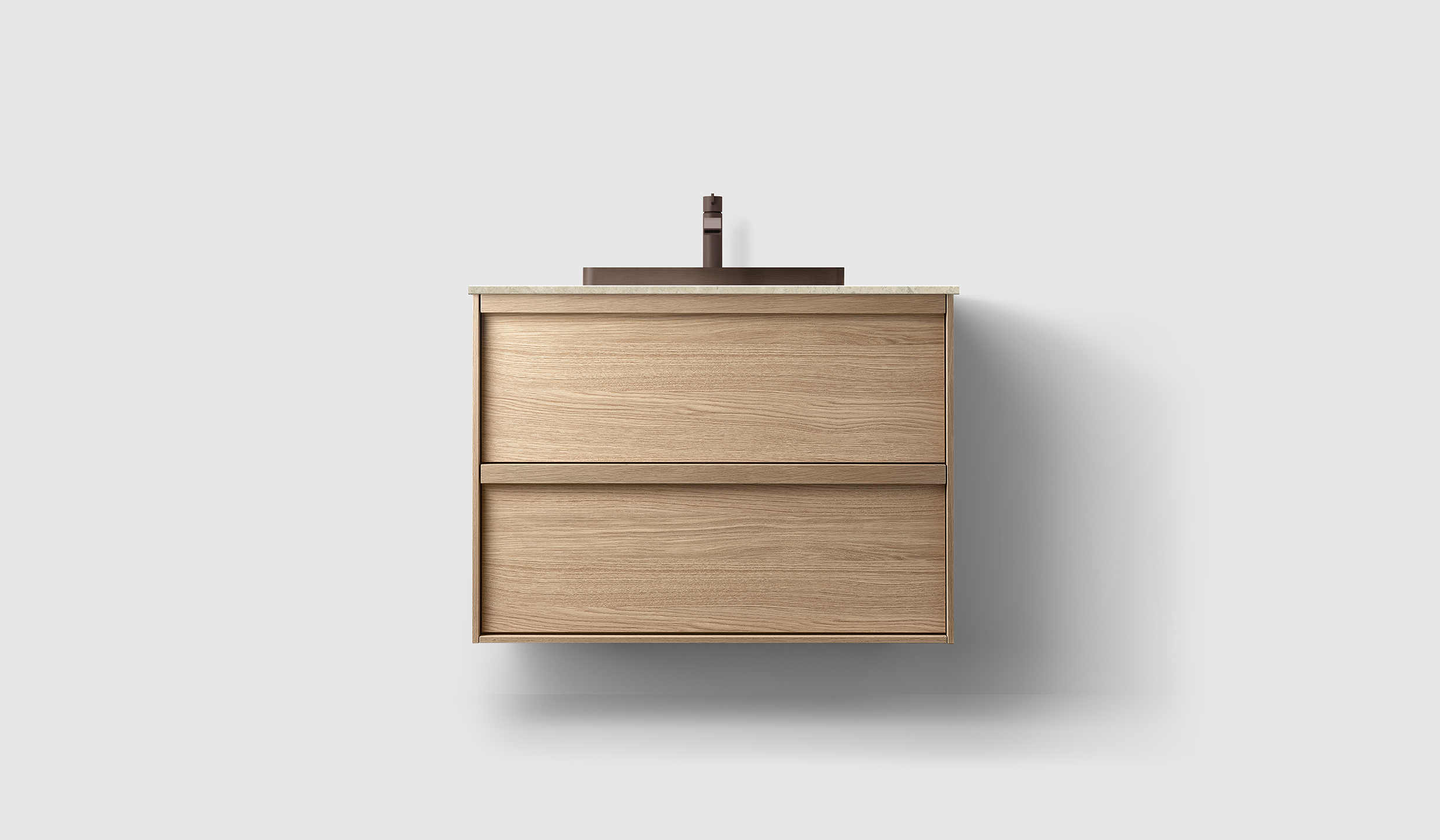 H2/80 - Oak Wood - AO/Bronze
