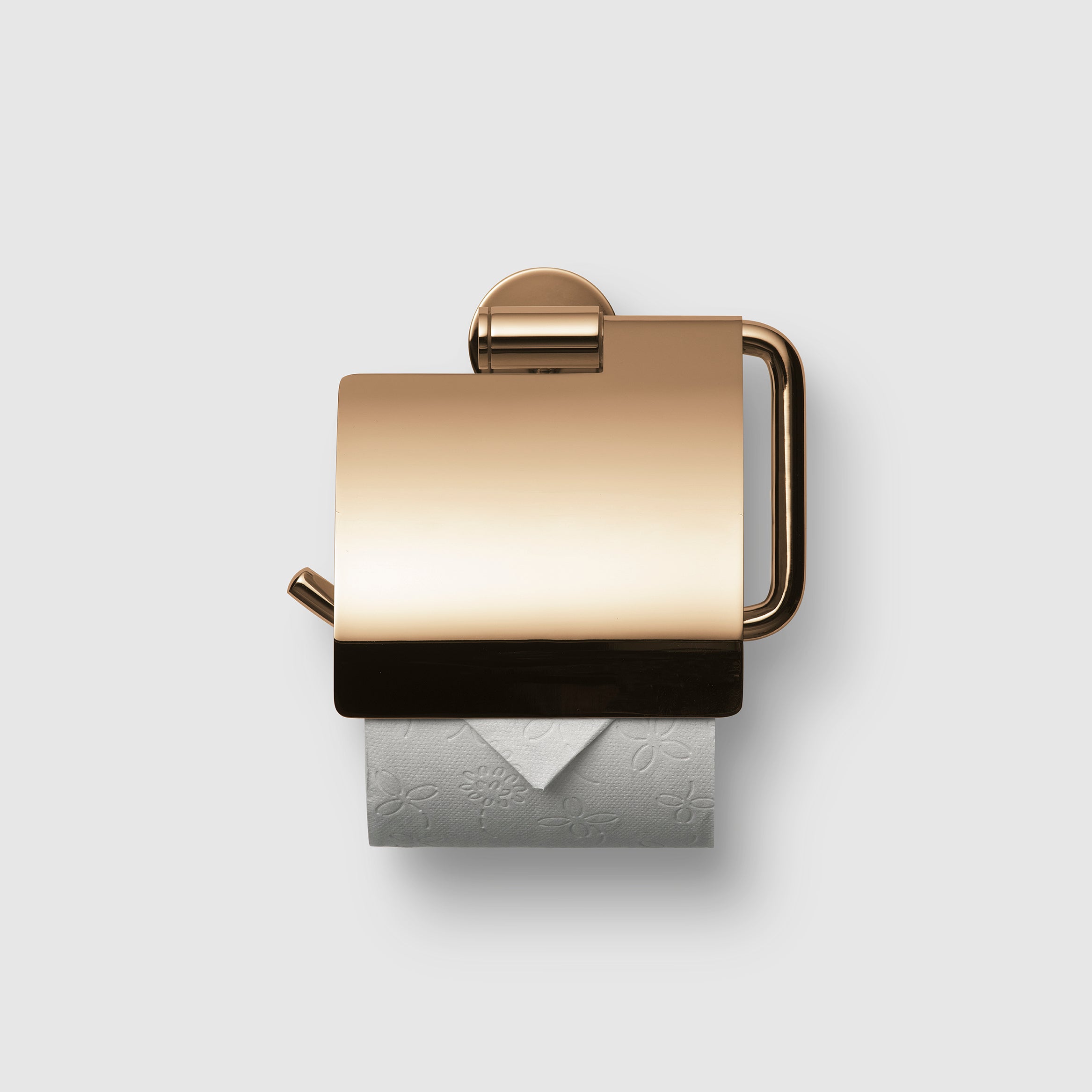 TA236 Polished Brass