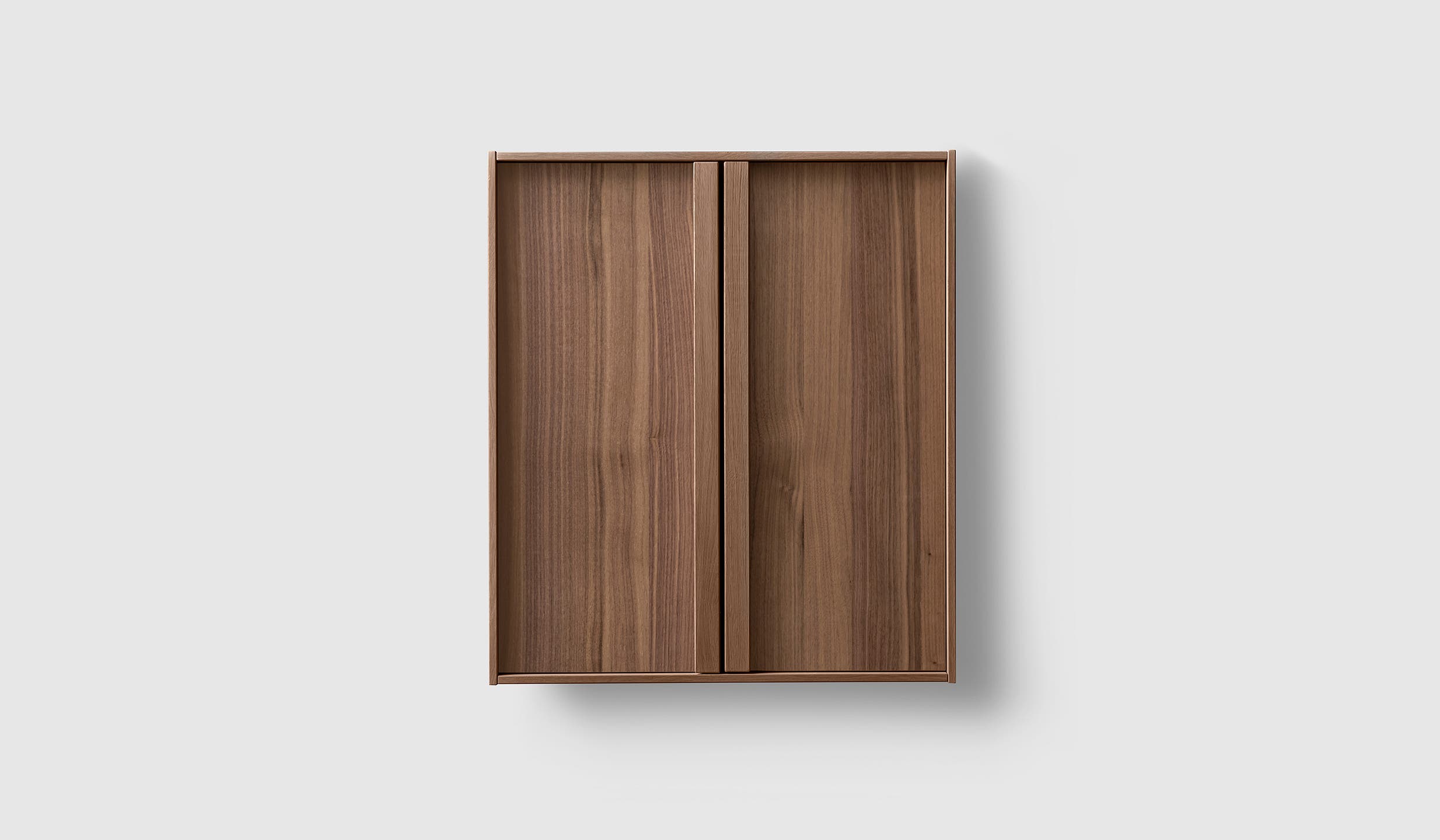 H2/C60 - Walnut Wood