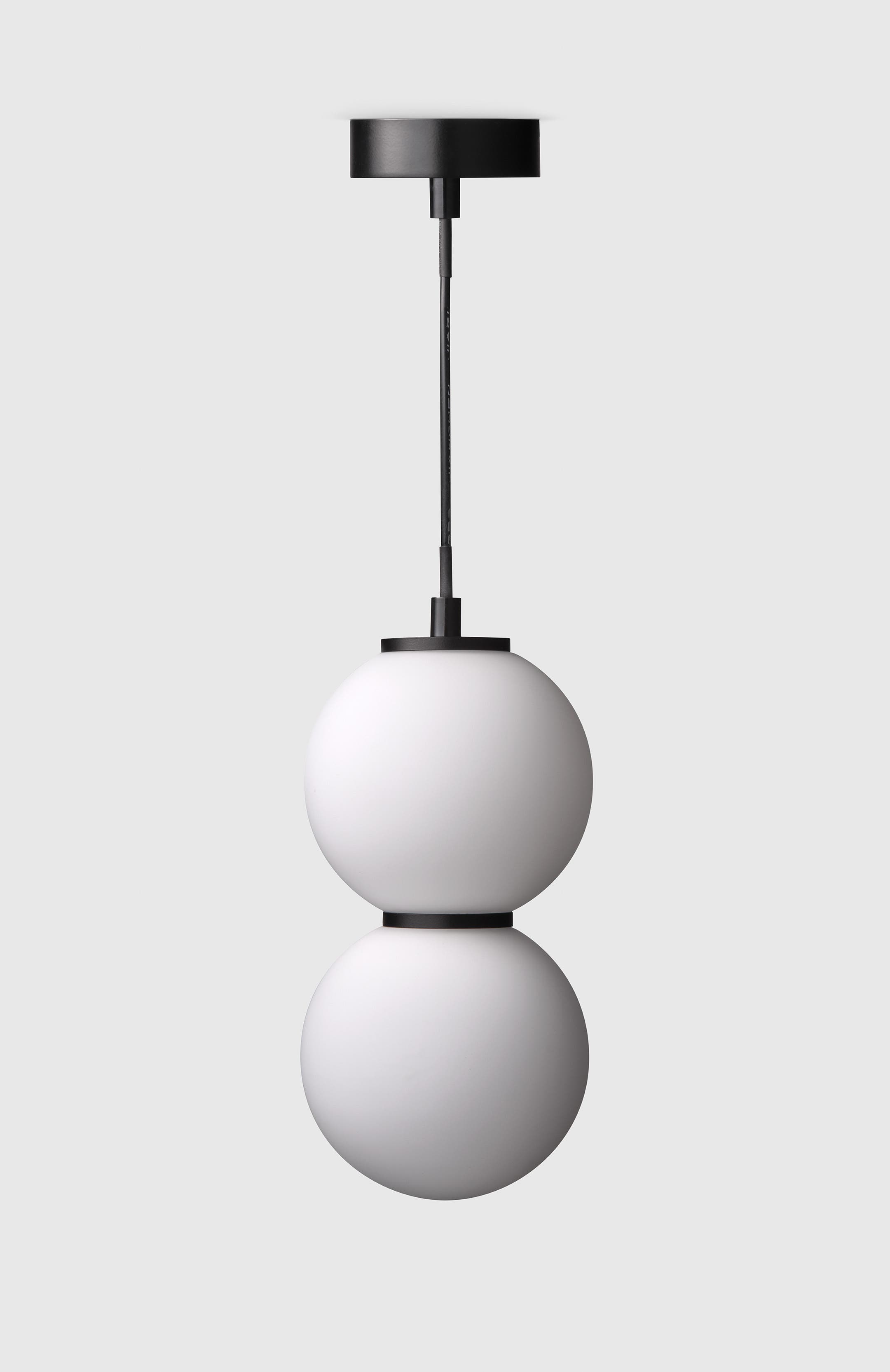 Lamp L2.02 - Ceiling 2 Lamp