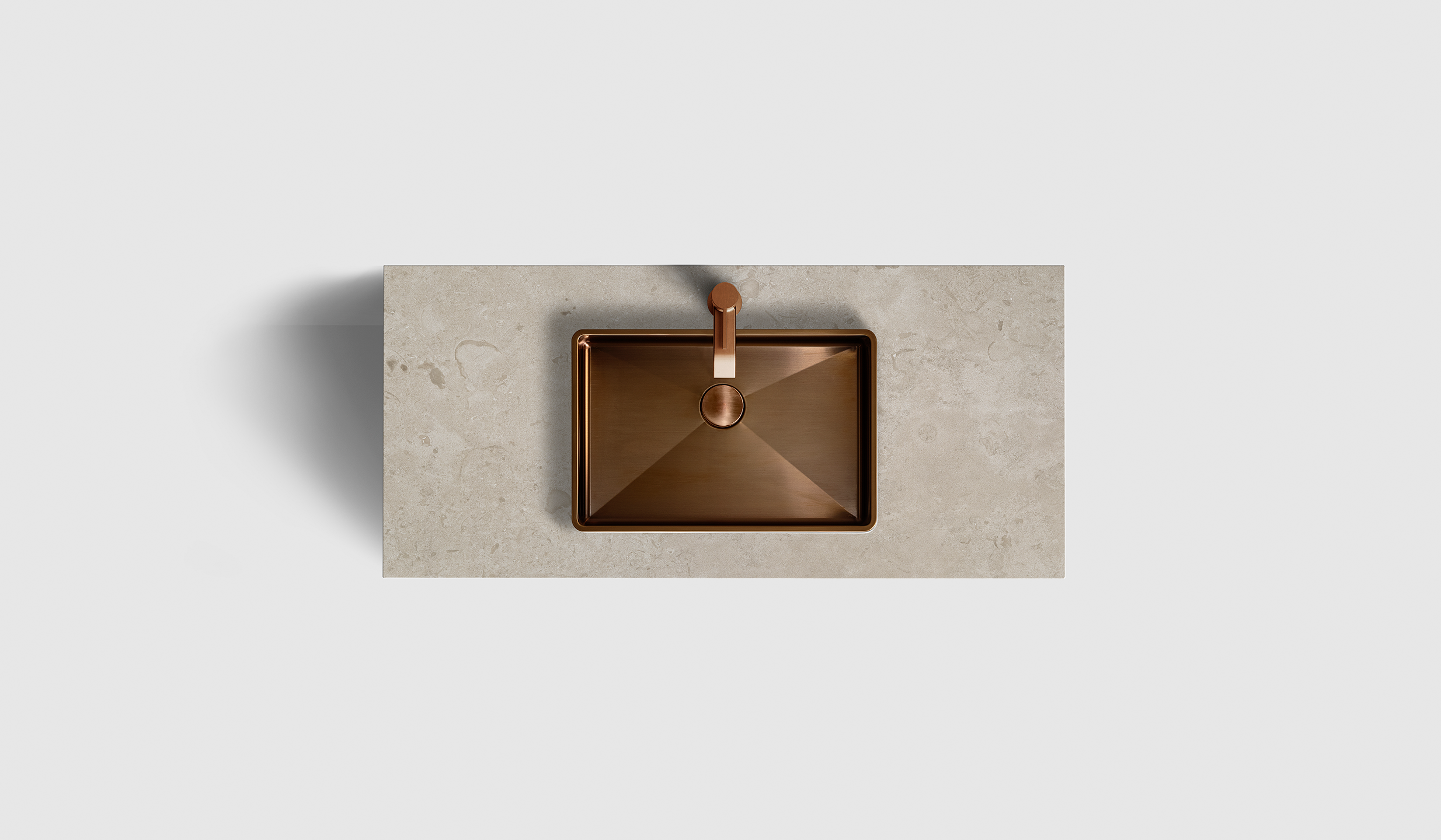 H2/100 - Oak Wood - NLG/Copper