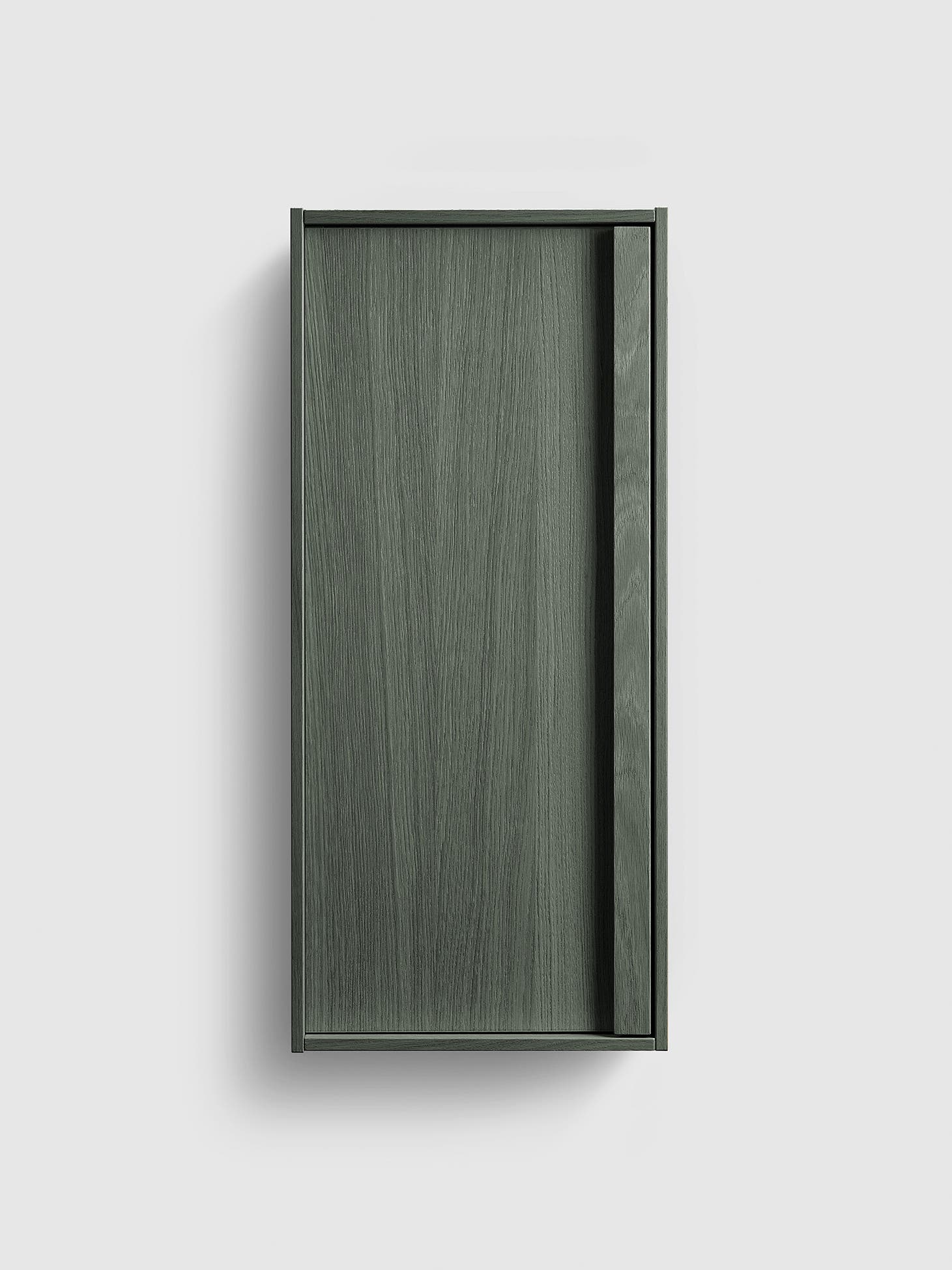 Toniton H2/C32 - Ash Green Left