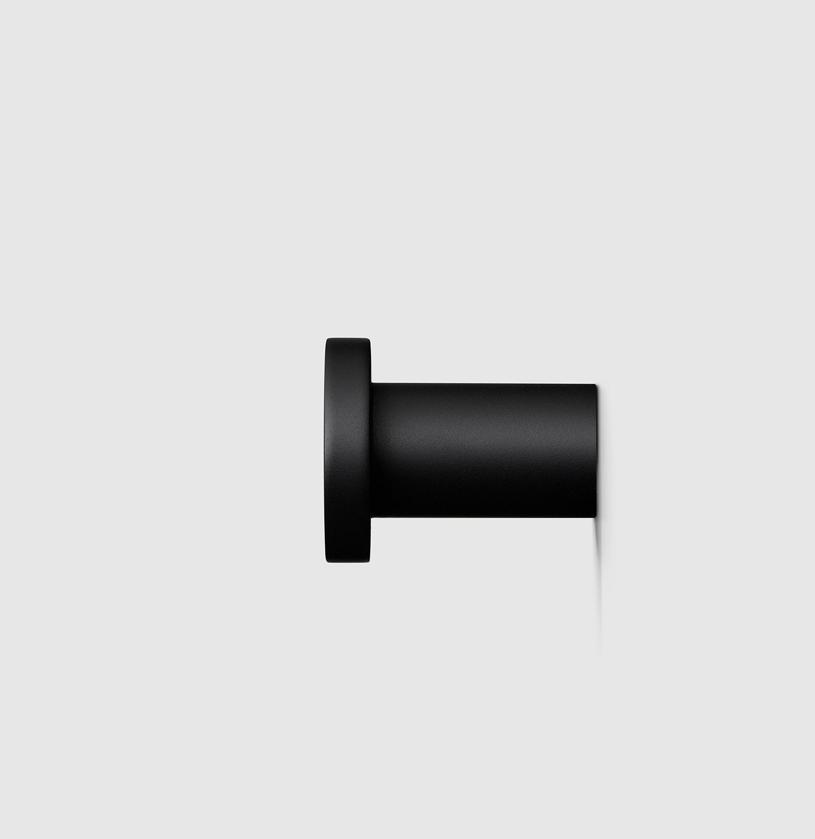 TA243 Matte Black