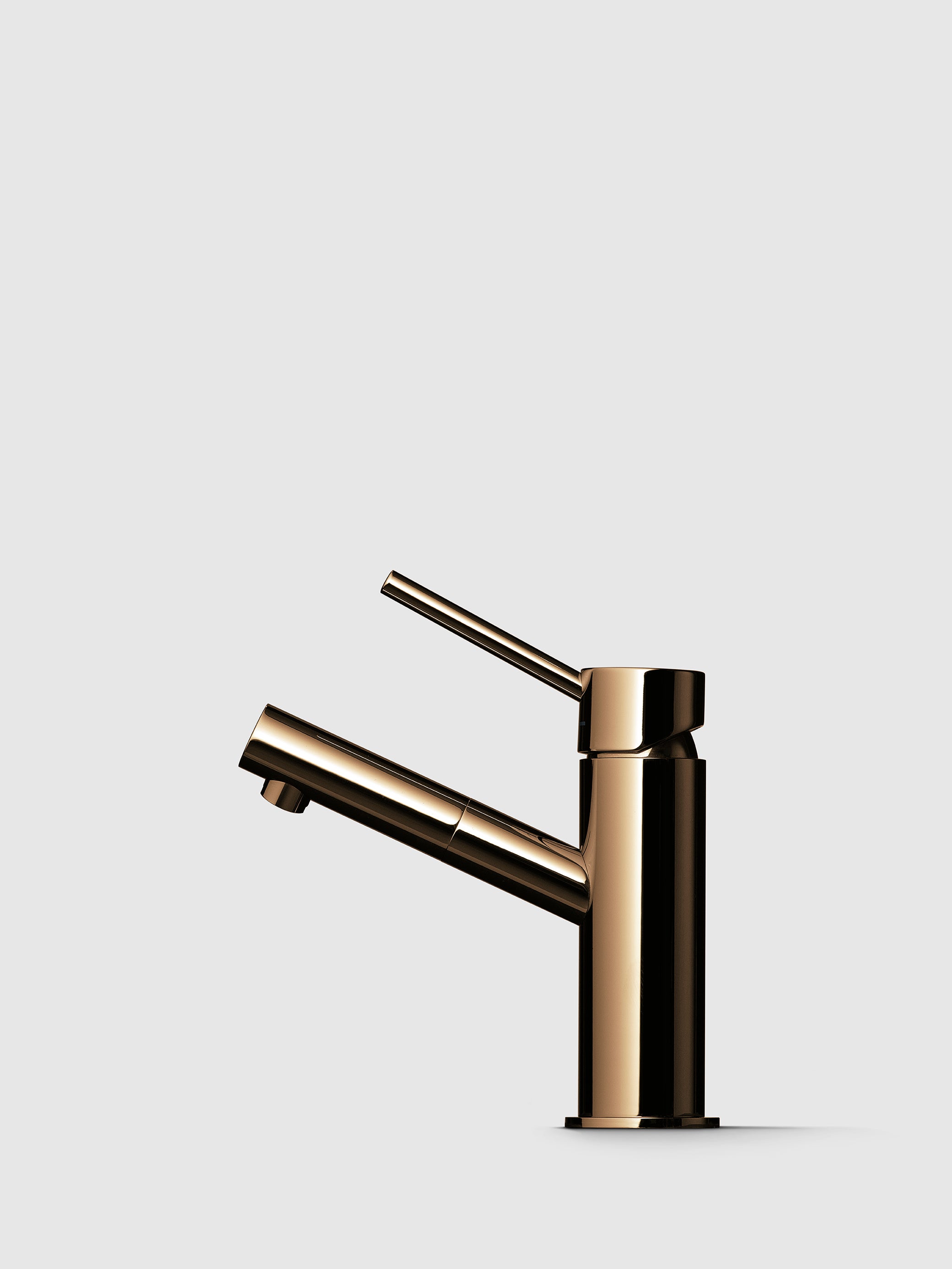 BI071 Polished Brass
