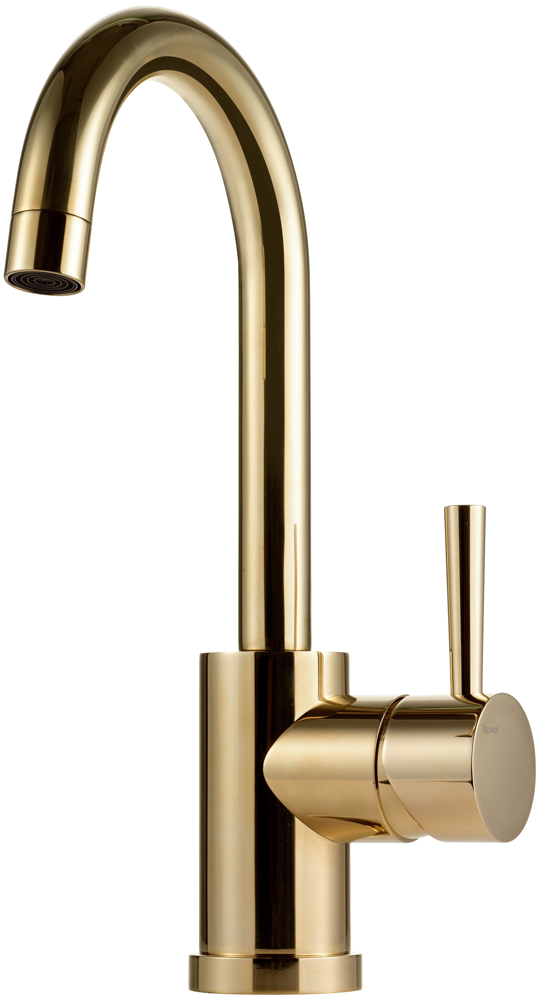 EVO078 Polished Brass