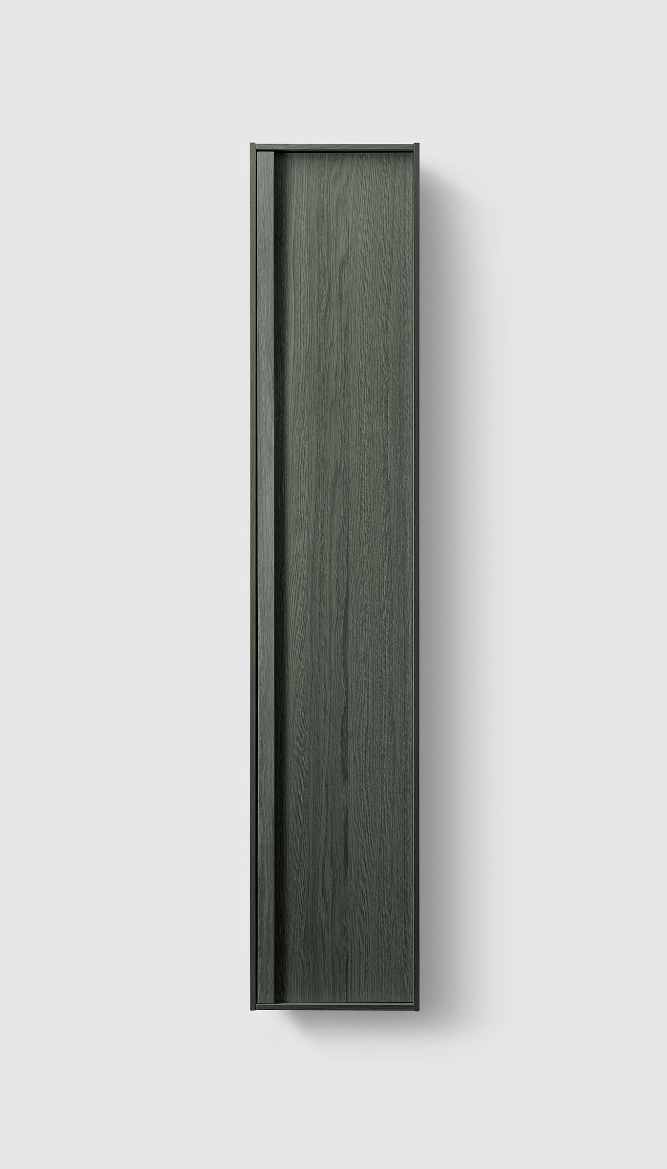 Toniton H2/TCS32 - Ash Green Right